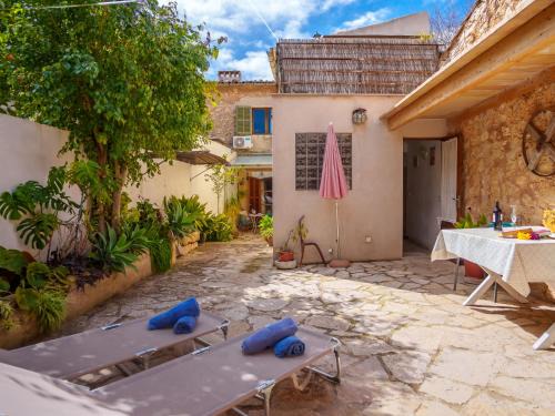 Binissalem House | Holiday Home Can Salom by Interhome