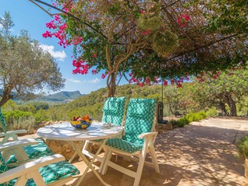 Andraitx House | Holiday Home Can Tiona by Interhome