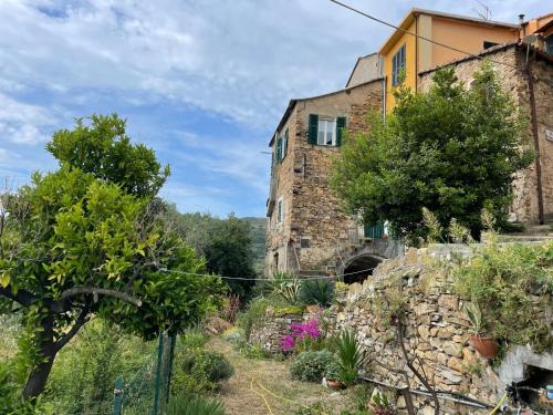 Torrazza House | Holiday Home Casa Ferrando by Interhome