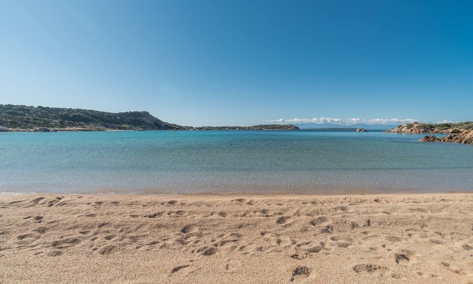 Case Dell'Abbatoggia House | Holiday Home 'Casa Marina' with Terraces, A/C and Wi-Fi