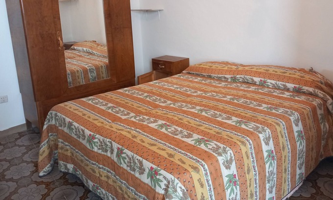 Polino House | Holiday Home 'Casa Pagliante' with Mountain View and Private Terrace