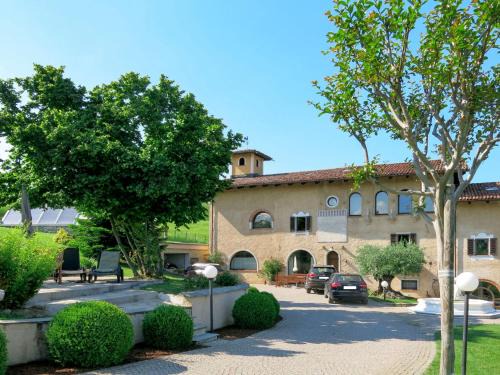 Bastia Mondovi House | Holiday Home Cascinotta by Interhome