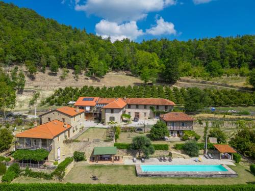 Cortemilia House | Holiday Home Cascina Barroero by Interhome