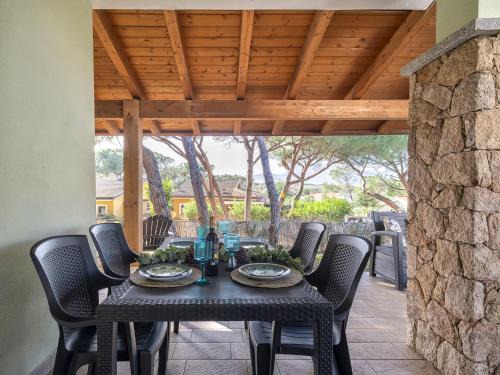 San Pietro a Mare House | Holiday Home Casetta Verde by Interhome