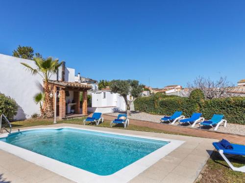 Vidreres House | Holiday Home Cataluña by Interhome