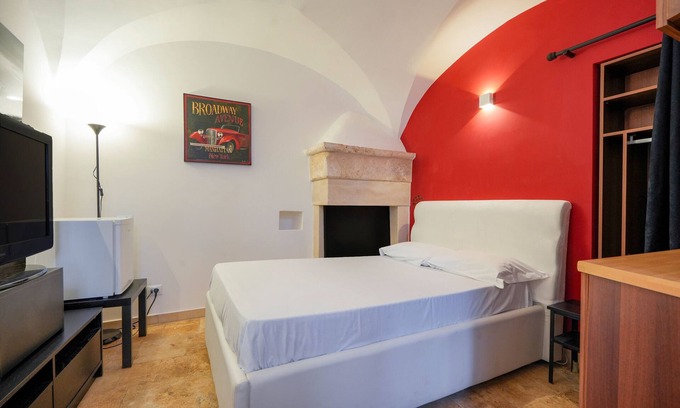 Putignano House | Holiday Home 'Centro' with Wi-Fi