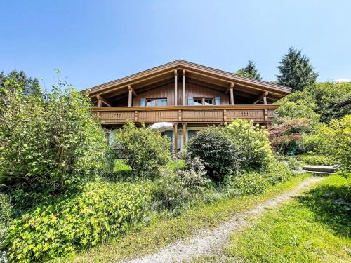Aschau im Chiemgau House | Holiday Home Chalet Chiemsee by Interhome