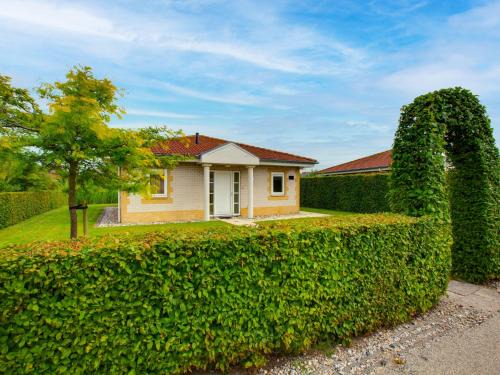 Municipality of Hellevoetsluis House | Holiday Home Citta Romana-1 by Interhome