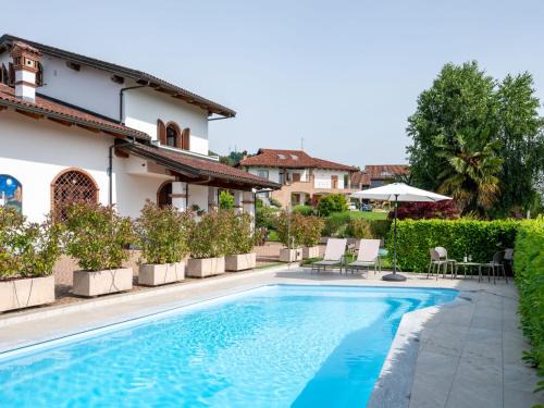Barolo House | Holiday Home Collina San Ponzio by Interhome