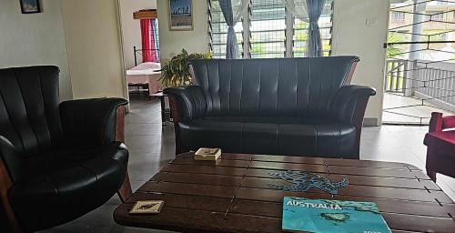 Sigatoka House | Holiday Home Coralcoast