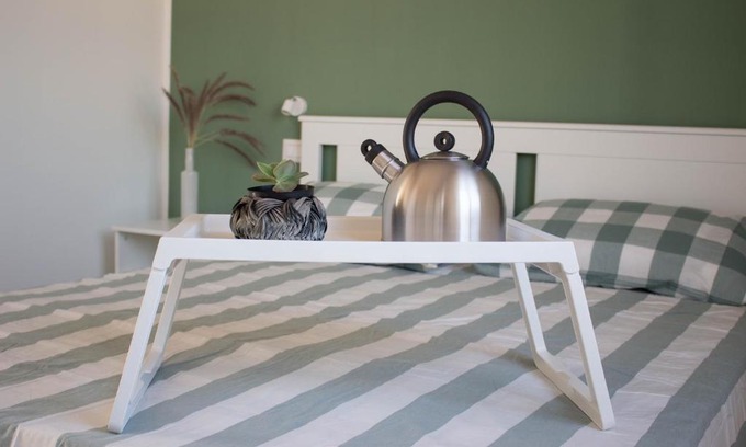Palermo House | Holiday Home Corsari