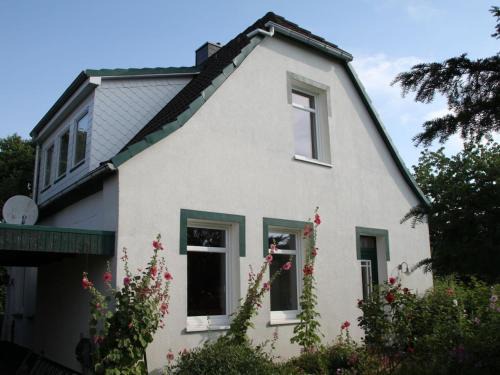 Engelbrechtsche Wildnis House | Holiday home Cottage am Rhin