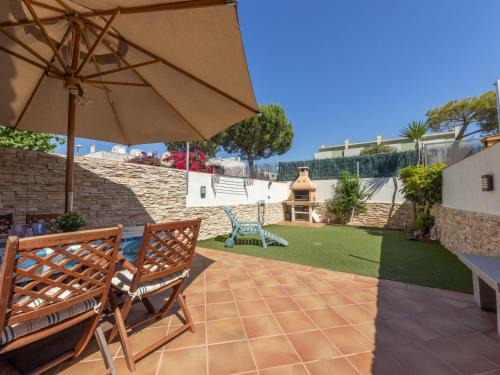 Creixell House | Holiday Home Creixell by Interhome