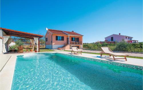 Cabrunici House | Holiday Home Cukrici Iii