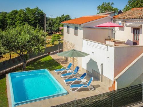 Gracisce House | Holiday Home Danica by Interhome