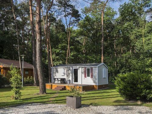 Schinveld House | Holiday Home De Brenkberg-1 by Interhome