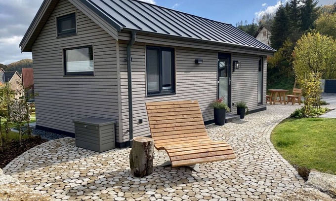 Neerdar Apartment | Holiday home in Willingen-Neerdar