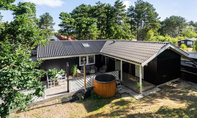 Store Fuglede House | Holiday Home Diddi - 150m from the sea by Interhome