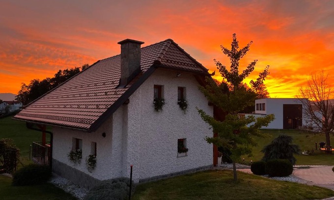 Vojnik House | Holiday Home Dobrotin