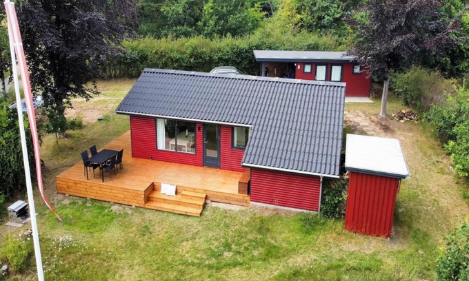 Ronde House | Holiday Home Dome - 12km from the sea by Interhome