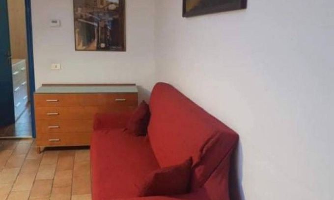 Urbino House | Holiday Home 'Domus Flavia' with Wi-Fi