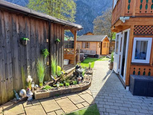 Bad Goisern Apartment | Holiday Home Doris