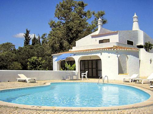 Mato Serrao House | Holiday Home Doroteia by Interhome