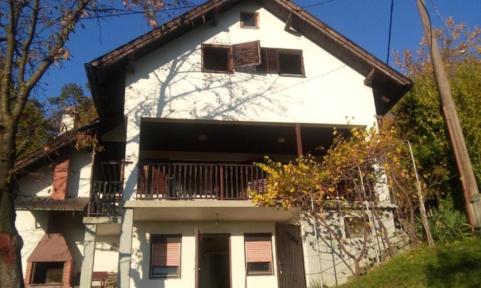 Andrasevec House | Holiday Home Draškica