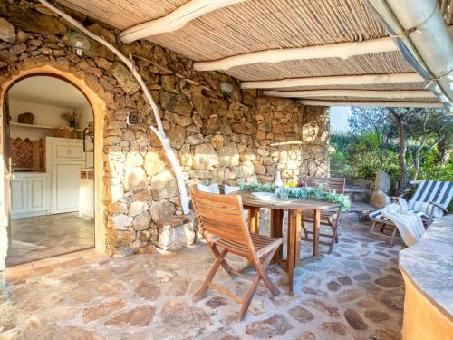 Capo d'Orso House | Holiday Home Due Mari by Interhome