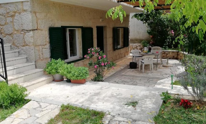 Runovici House | Holiday Home Dunja