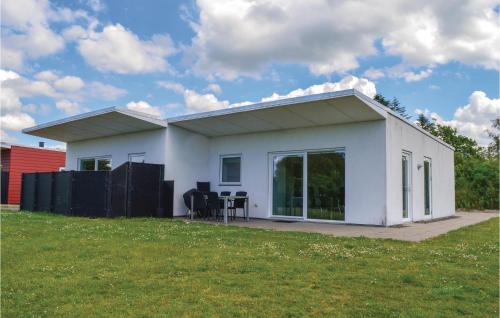 Ringkobing House | Holiday Home Dyrefolden Ringkøbing V