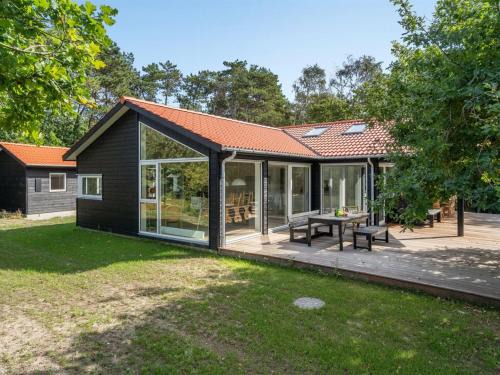 Hoeve Strand House | Holiday Home Efka - 175m from the sea by Interhome