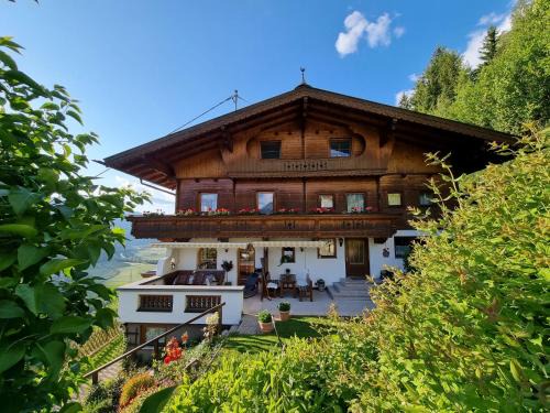 Distelberg House | Holiday Home Egger by Interhome