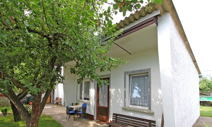 Eggesin House | Holiday home Eggesin VORP 681 - VORP 681
