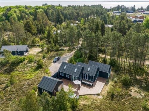 Sønderstrand House | Holiday Home Elke - 3-5km from the sea by Interhome