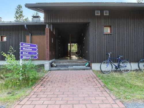 Vuokatti House | Holiday Home Elvi by Interhome