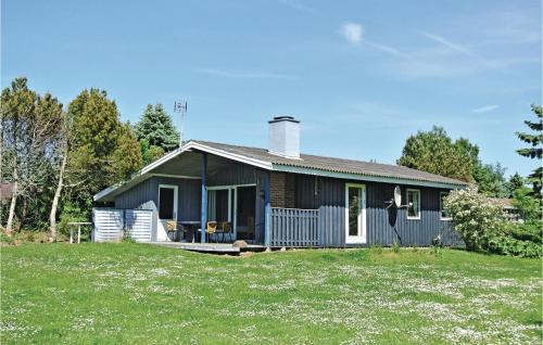 Tranekaer House | Holiday Home Engkarsevej