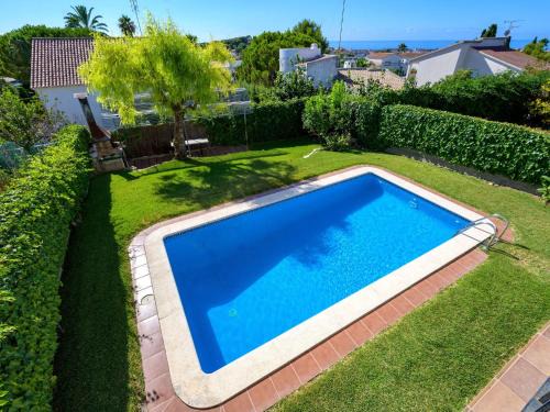 Cunit House | Holiday Home Envalira by Interhome