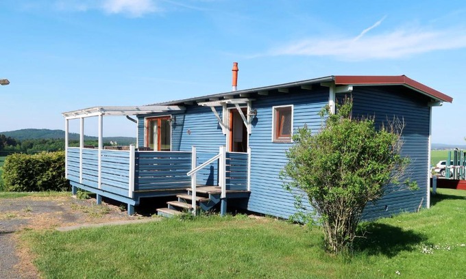 Balhorn House | Holiday Home Erzeberg-1 by Interhome