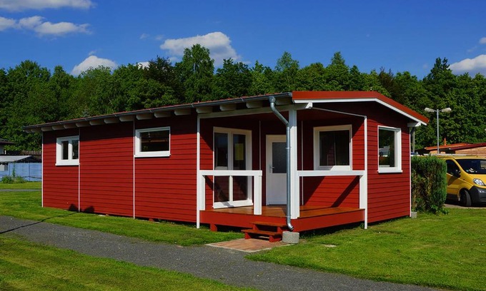 Balhorn House | Holiday Home Erzeberg-4 by Interhome