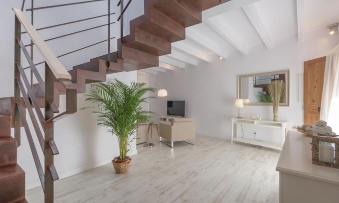 Costitx House | Holiday Home Es Reco by Interhome