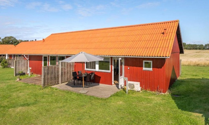 Fej House | Holiday Home Esther - 700m from the sea by Interhome