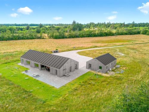 Ulfborg House | Holiday Home Etje - 6km from the sea by Interhome