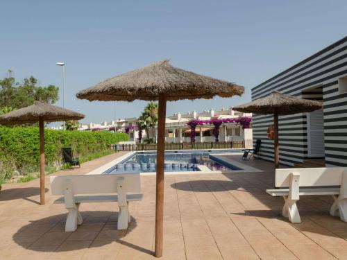 L'Eucaliptus House | Holiday Home Eucaliptus II by Interhome