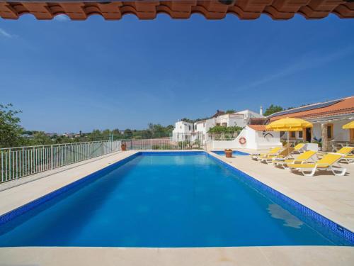 Mem Moniz House | Holiday Home Eugênia by Interhome