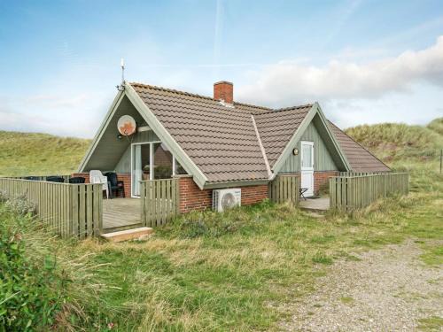 Klegod House | Holiday Home Felina - from the sea by Interhome