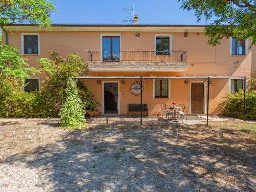 Mosciano Sant'Angelo House | Holiday Home Fonte del Ceppo 2-2 by Interhome