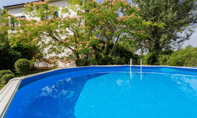 Tortoreto House | Holiday Home Fonte del Ceppo 1 by Interhome