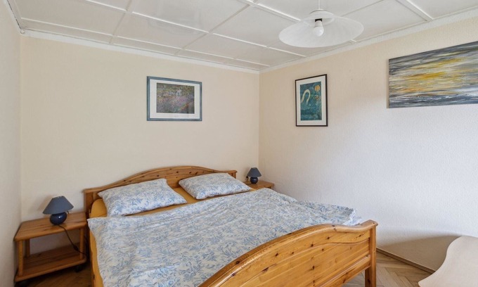 Oybin House | Holiday home for 2 guests with 38m² in Oybin (179788)