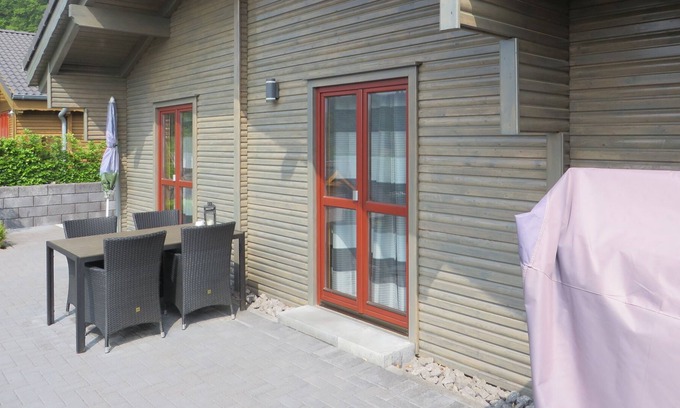 Rieden House | Holiday home for 4 guests with 75m² in Rieden (148998)